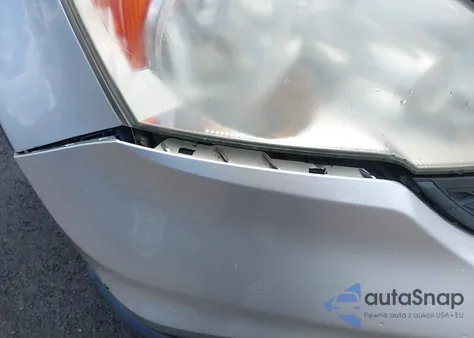 2010 Honda Cr-V Lx из США, поврежденный, VIN 3CZRE3H38AG701840